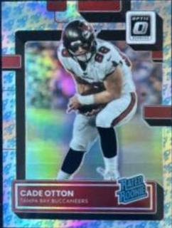 Cade Otton
