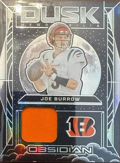 Joe Burrow