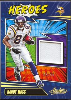 Randy Moss