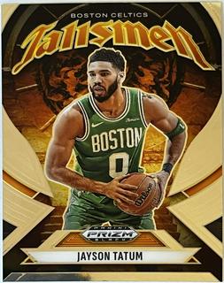 Jayson Tatum