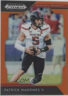 Patrick Mahomes II