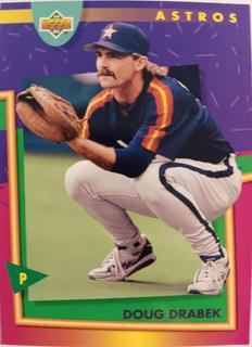 Doug Drabek