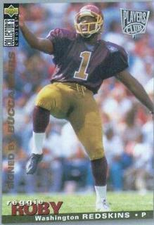 Reggie Roby