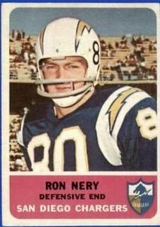 Ron Nery