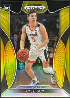Kyle Guy