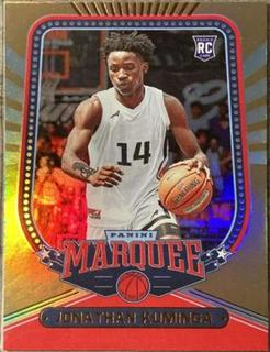 Jonathan Kuminga