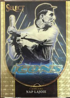 Nap Lajoie