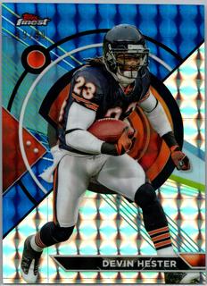 Devin Hester