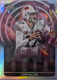 Josh Allen