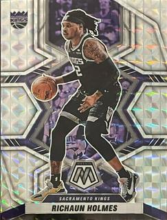 Richaun Holmes