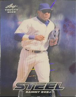 Sammy Sosa