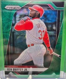 Ken Griffey Jr.