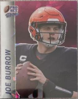 Joe Burrow