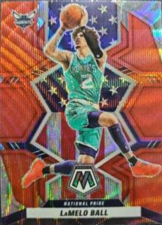 LaMelo Ball