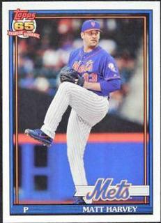 Matt Harvey