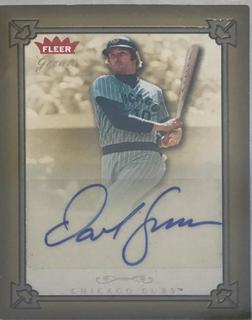 Dave Kingman