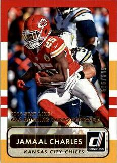 Jamaal Charles