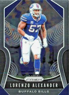 Lorenzo Alexander