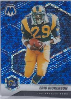 Eric Dickerson