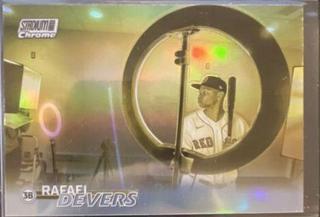Rafael Devers