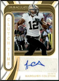 Marques Colston