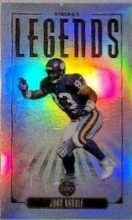 John Randle