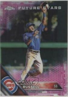 Addison Russell