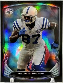 Reggie Wayne