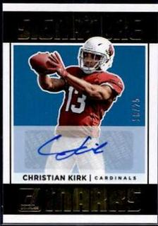 Christian Kirk