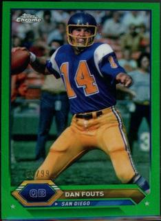 Dan Fouts
