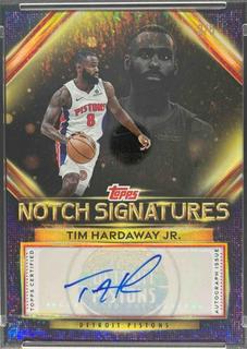 Tim Hardaway Jr.