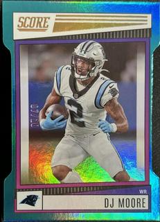 DJ Moore