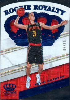 Kevin Huerter
