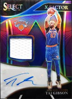 Taj Gibson