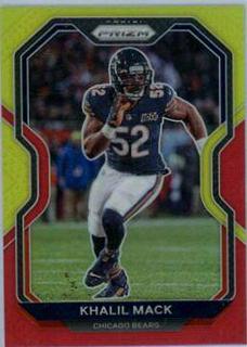 Khalil Mack