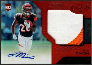 Joe Mixon