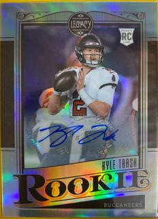 Kyle Trask