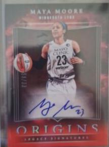 Maya Moore