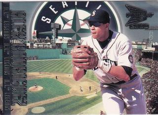 Alex Rodriguez