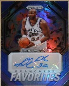 Karl Malone