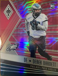 Derek Barnett