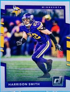 Harrison Smith