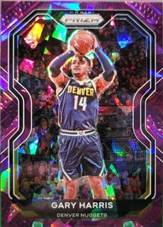 Gary Harris