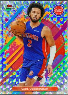 Cade Cunningham