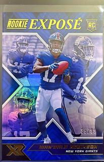 Wan'Dale Robinson