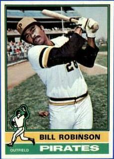 Bill Robinson