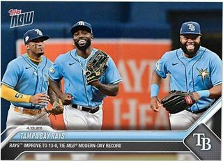 Tampa Bay Rays