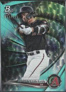Jordan Lawlar
