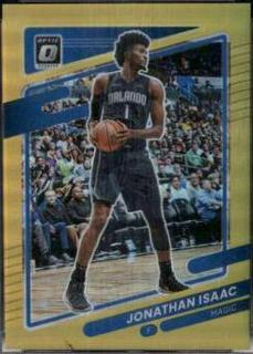 Jonathan Isaac