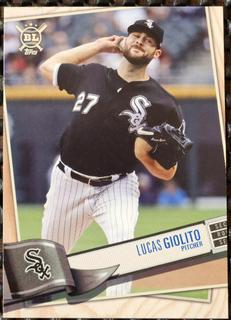Lucas Giolito